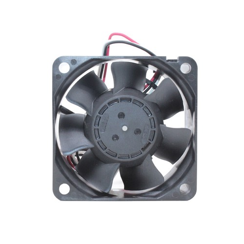 NMB 06025SA-12N-AL 6025 6cm 12V 0.20A Chassis Power Fan 3-wire - Picture 5 of 5