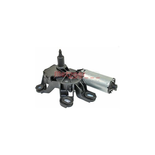 Wischermotor METZGER 2190724 GREENPARTS für MERCEDES-BENZ, hinten - Bild 1 von 2