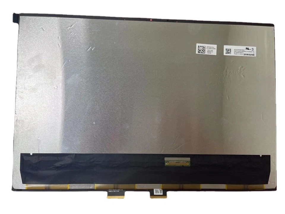 Nuevo ATNA40YK04 con 40 pines táctil OLED 2880×1800 para ASUS ZenBook14X UN5401Q Foto 3 de 4