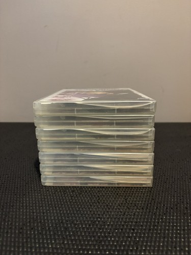 DN Angel Japanese Anime DVD Set Volumes 1 - 7 Complete Collection Box and Insert - Picture 4 of 19