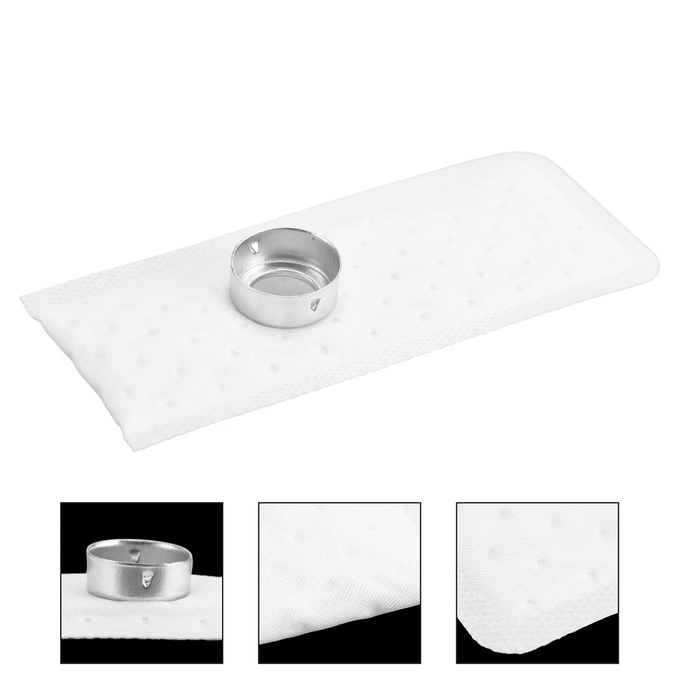 Strainer fuel pump filter for BMW R850 R1100 R1150 K1200 #16141341233 Foto 2 de 4