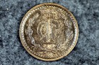 1906 SCARCE Mexico One Centavo WIDE DATE #L00926 — photo 1