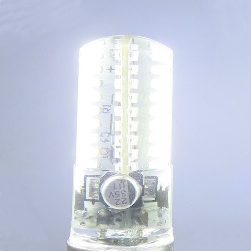 G4 LED Light bulb G4.0 72 3014SMD Landscape light RV/Boat Lamp AC12V DC 12-24V - Picture 6 of 7