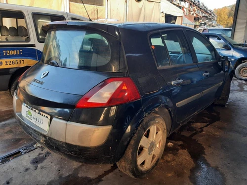 54399700002 Turbocompresor para RENAULT MEGANE II BERLINA 5P 2004 8990620 - Imagen 7 de 10