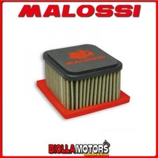 1413703 FILTRO ARIA MALOSSI W BOX YAMAHA TMAX (CARB.) 500 4T LC 2001->2003 PER F