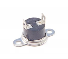 Lot of 2 - EMERSON THERM-O-DISC - 36TX22-13116-F140-20 - Thermal Cut-Out NO