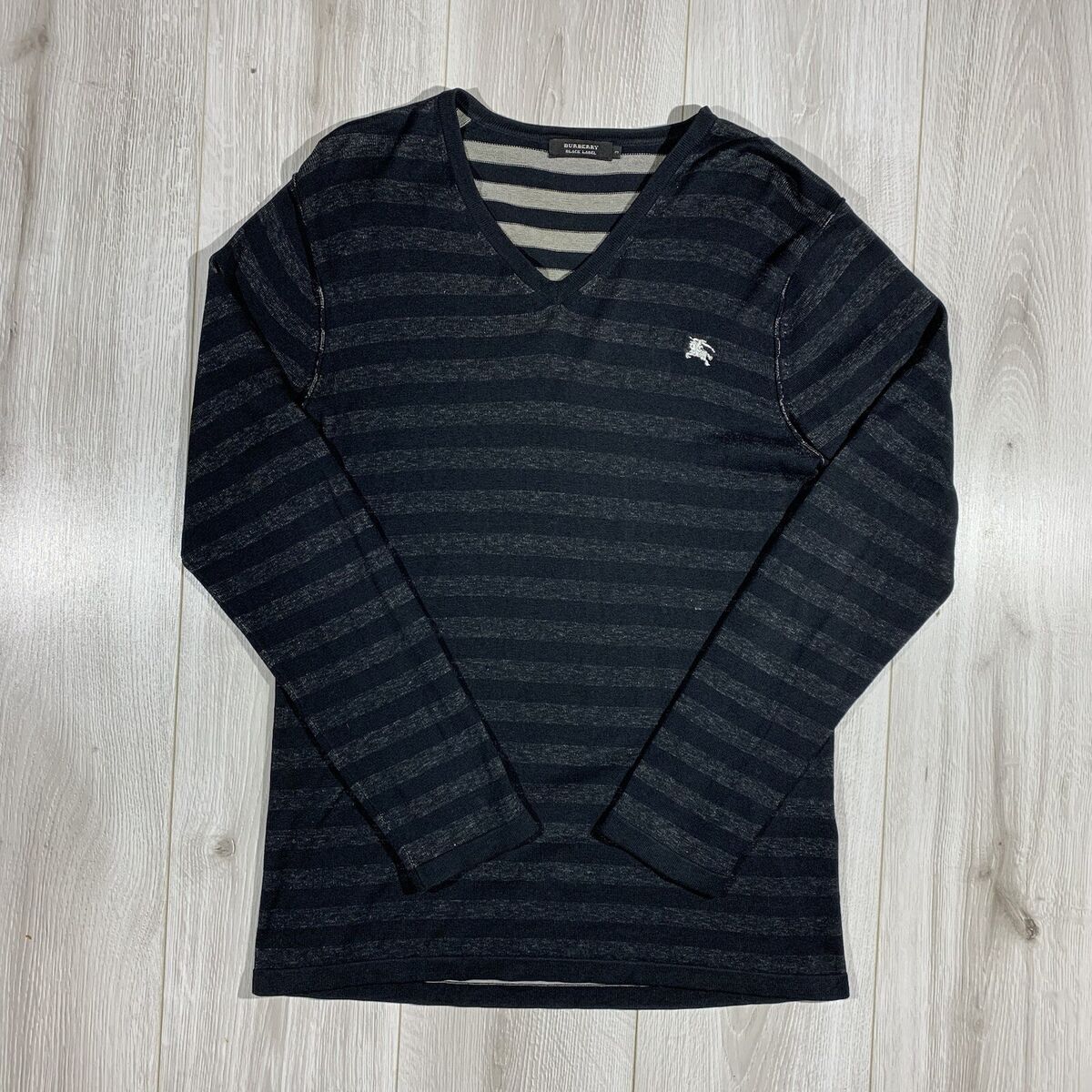 5☆美品 ・Lサイズ BURBERRY BLACK LABEL ミリタリー ナイロン 5☆美品 ・Lサイズ BURBERRY BLACK LABEL ミリタリー ナイロン