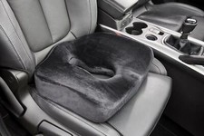 Reisekissen Memory für BMW 4 Gran F36 2014-2025 Coupe, weiches Kissen