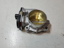 Hugall Electronic Throttle Body