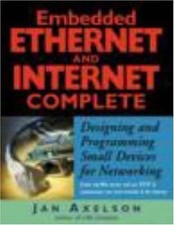 Embedded Ethernet and Internet Complete (Comp...