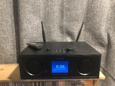 Grace Digital GDI-WHA7501  internet Radio