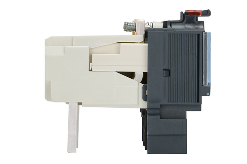 C4032D400 Brandneu Schneider ComPacT NSX400/630 MCCB Auslöseeinheit Mikrofon2.3 400A 3P3D - Bild 5 von 6