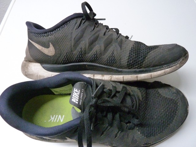 nike 44 5 in cm