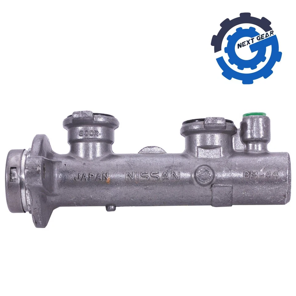 Reman Cardone Master Cylinder for 1991-2000 Infiniti G20 11-2634 - Image 3 of 3