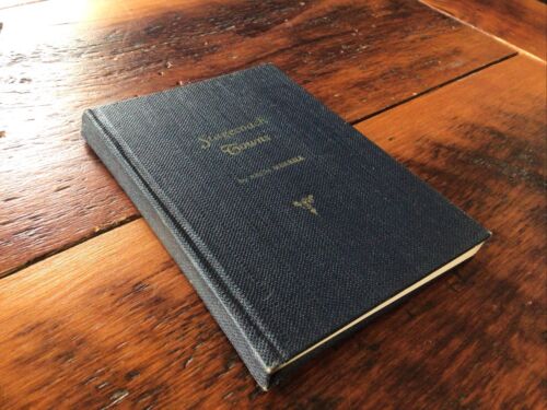 Stagecoach Towns by Arch Merrill HC 1947 First Edition - Picture 2 of 9