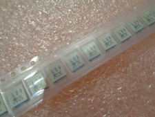 455kHz Ceramic discriminator 455.0kHz 10 x CDBKB455KCLX39 MURATA UKSTOCK