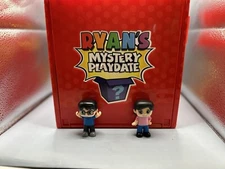 Ryan's Mystery Playdate Ultra Mystery Box Ryan's World Target Exclusive