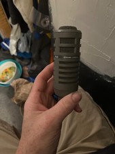 Dynamic Cardioid Pl10 Microphone