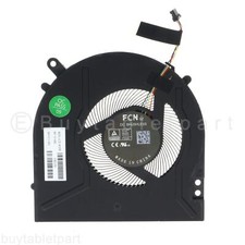 CPU Cooling Fan FOR HP PAVILION X360 15-ER 15-ER0125OD 15-ER0056CL 15-ER0155NG