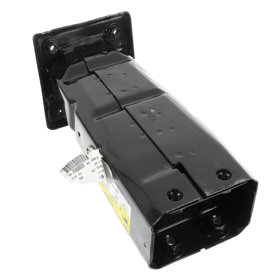 Genuine GM 2010-2016 Cadillac SRX Right Bumper Energy Absorber Bracket 25806522 - Изображение 3 из 4