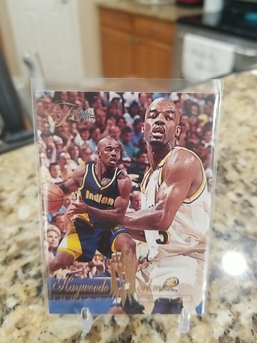 Lote de tarjetas de baloncesto de la NBA #248 - 6 tarjetas de la NBA, Garnett, Stockton, Davis, etc. - Imagen 3 de 7