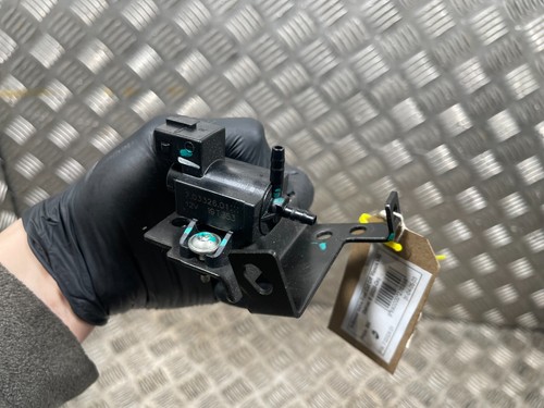 LDV Maxus Deliver 9 V90 RWD ab 2020 Vakuum Magnetventil 7.03326.01 ORIGINAL - Bild 6 von 6