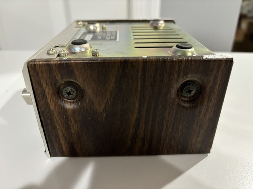 Vintage Lafayette QD-4, 4Channel Audio Stereo Speaker Adapter w/ Original Box - Picture 10 of 12