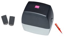 Hörmann Ecostar Portronic S4000 Schiebetorantrieb 300kg EADAMS Set 3in1