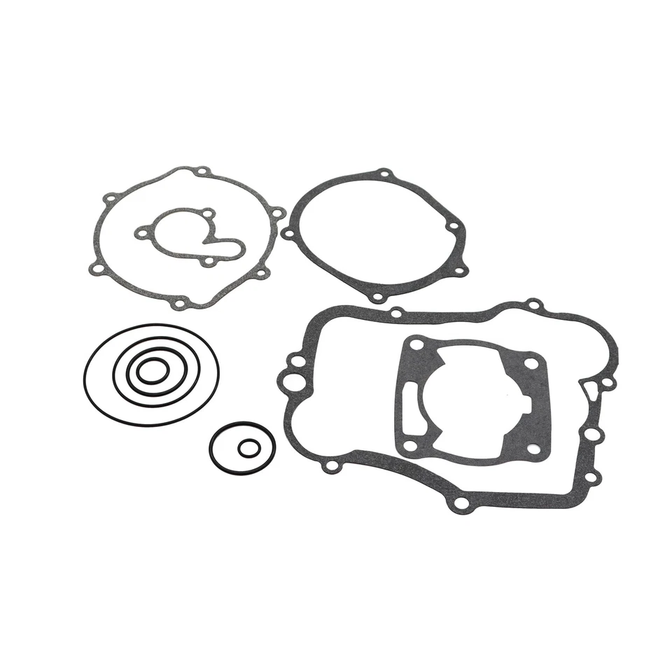 Kit completo de reconstrucción de motor junta con juego de sellos para Yamaha YZ85 YZ 85 2002-16 Foto 2 de 4