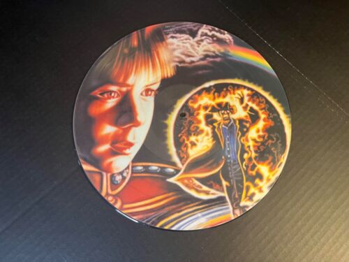 MARILLION THE BEST OF BOTH WORLDS 2 LP SET PICTURE DISC VINYLS - Picture 3 of 6