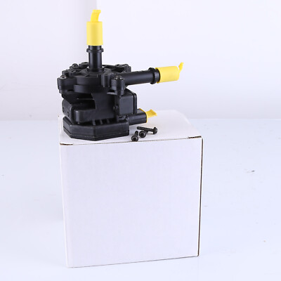 Gaspumpe Tankentlüftungsventil Tank Für Opel GM 692102511527 12703879 25203660