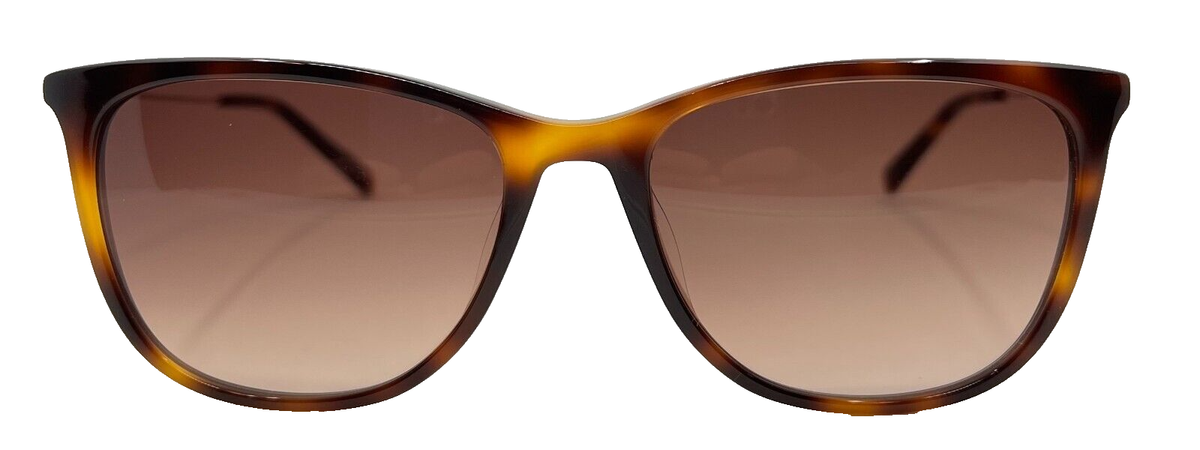 NINE WEST - NW904S 240 54/17/140 - SOFT TORTOISE - NEW 