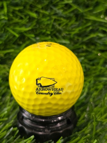 *You Pick* Golf Course Logo Balls and More - Picture 6 of 81