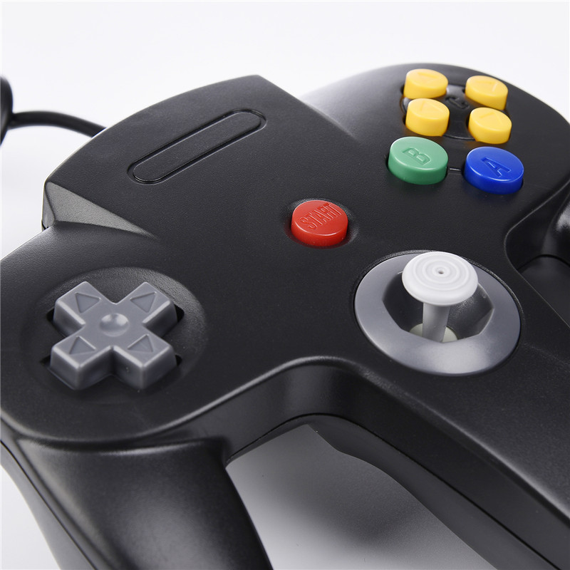 N64 Emulator Best N64 Controller For Pc New Core Retro System
