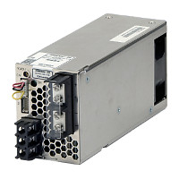 TDK-Lambda HWS300-24 AC-DC Power Supply - 300W - 24VDC - Input: 85 to 265VAC ...