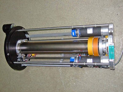 Service Inquiry,Genmark Wafer Robot 2LAC090336 400903049