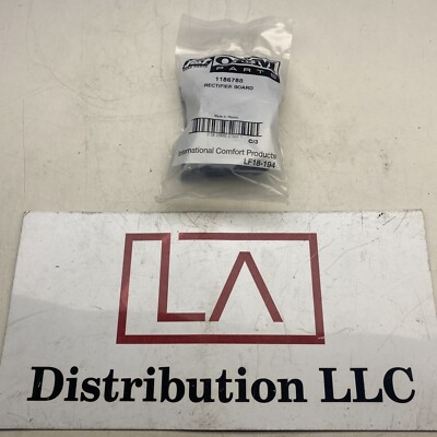 1186788 Rectifier Board Smartcomfort Carrier ICP Factory
