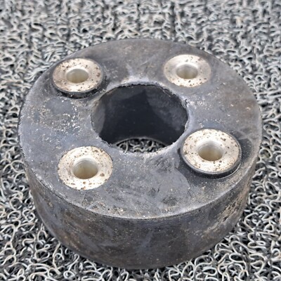 Simplicity 1709996 Coupler- Drive 4'' OD