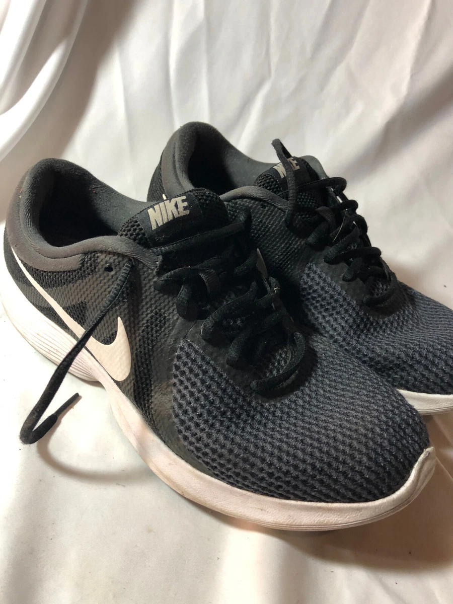 Nike revolution 4 size 1 hotsell