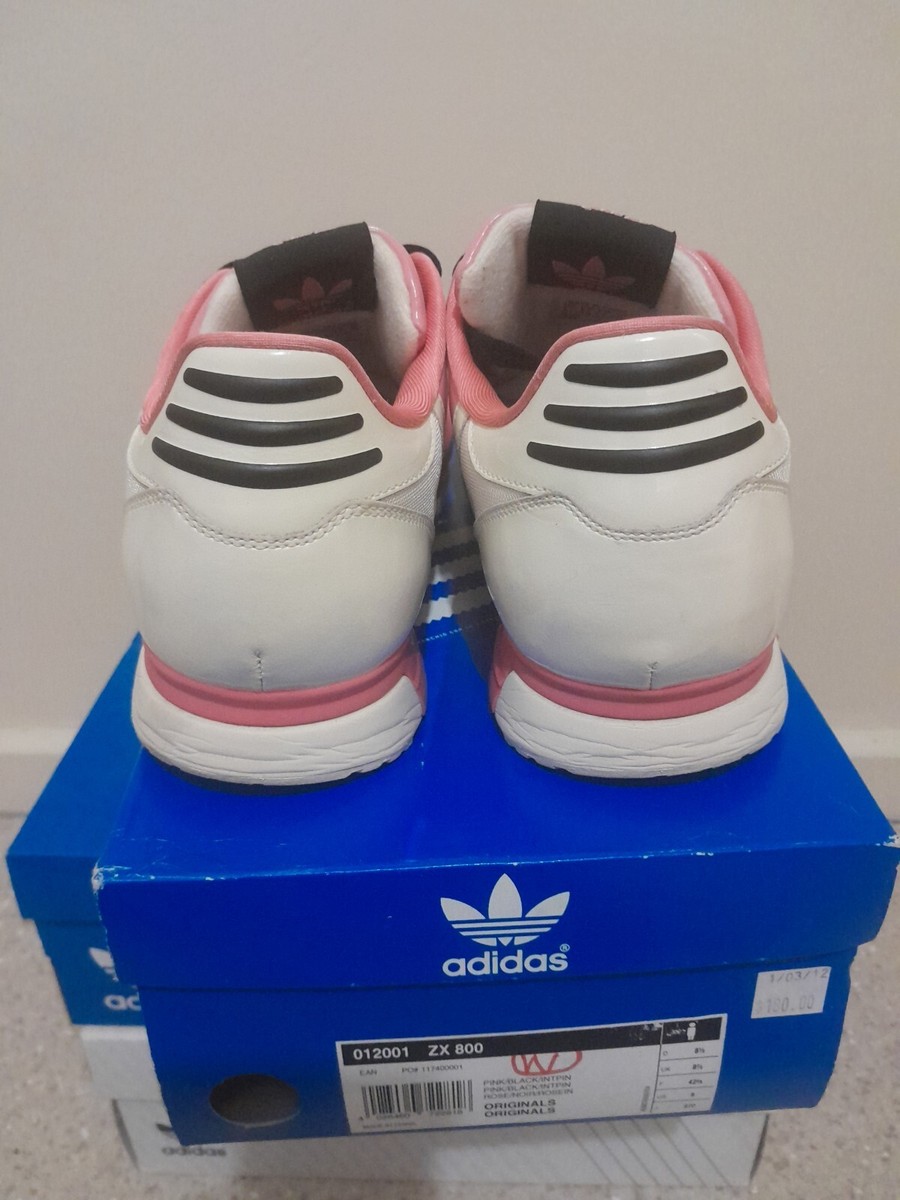 Adidas Zx 800 Size 8.5 Zx Series Limited | eBay