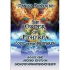 The Order of Ethyrea: Code of the Brethren by Danica Fontaine (Hardback, 2013)