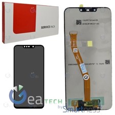 DISPLAY LCD HUAWEI MATE 20 LITE SNE-AL00 LX1 SCHERMO IN SERVICE PACK NO FRAME
