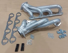 BBK Performance Exhaust Headers - 15110 For 79-93 Mustang Fox Body 351w NEW