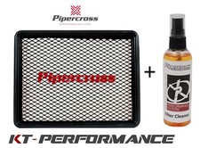 Pipercross Filter - Honda - Civic IX - Type R - 2.0i VTEC - 310 PS - 08/15-03/14