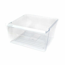 Humidity Crisper Drawer 2188656 - Whirlpool WRS322FDAW04 ED5LHAXWB00 IS25CFXTQ00