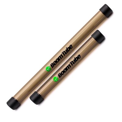 Korda Boom Tubes - Vorfachrohr, Röhrchen für Rigs, Aufbewahrung, Karpfenzubehör