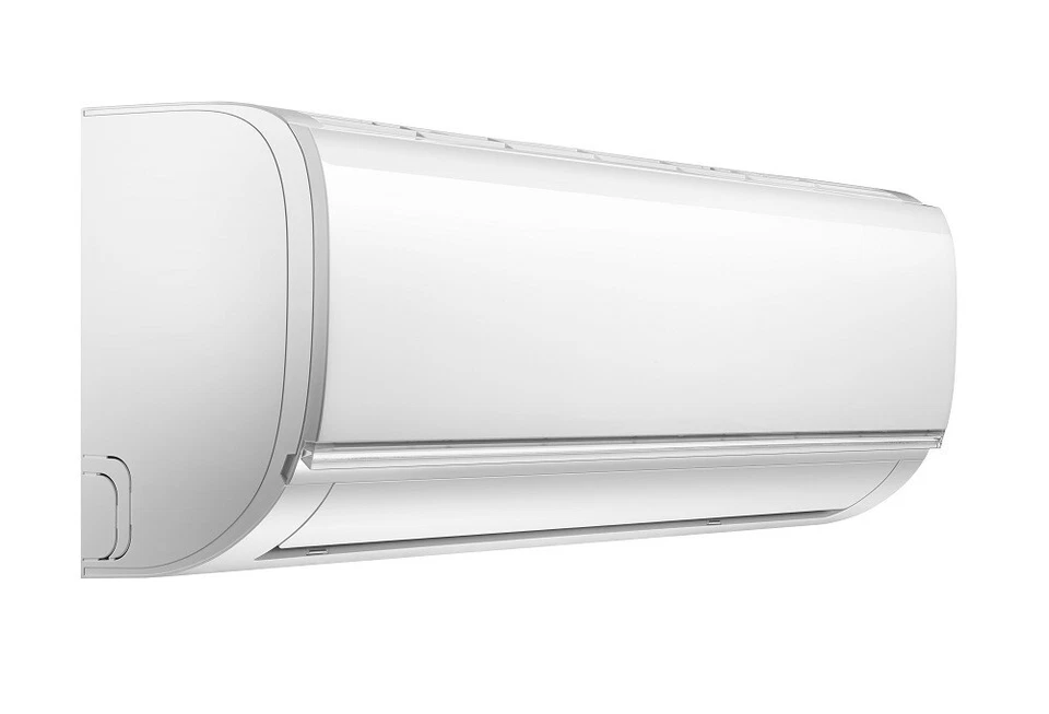 RIEWITEC Split Inverter Klimaanlage 3,5 kW kühlen / 3,8 kW heizen, R32, A++ / A+ - Bild 4 von 4