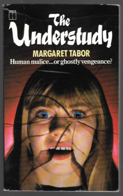 The Understudy von Margaret Tabor (1984 Taschenbuch)