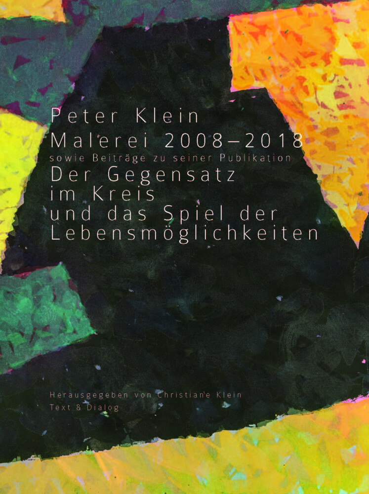 Thumbnail - Peter Klein Peter Klein (u. A.) Taschenbuch 88 S. Deutsch 2021 Text &