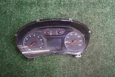 2018 CHEVROLET Equinox Speedometer Gauge Cluster OEM 163K Miles 84240633